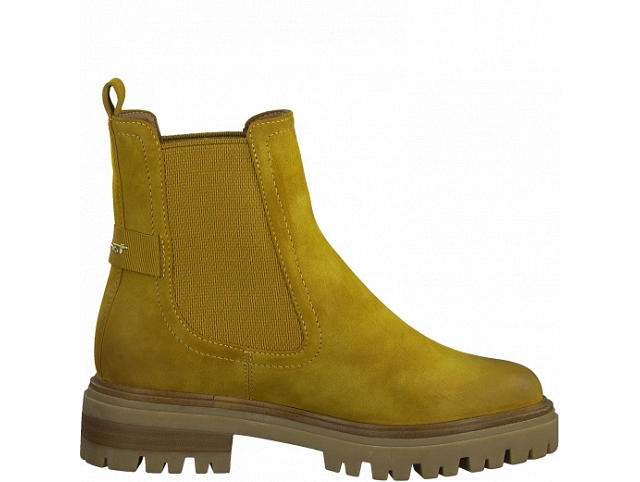 Tamaris boots 25418 27 saffronB121701_3