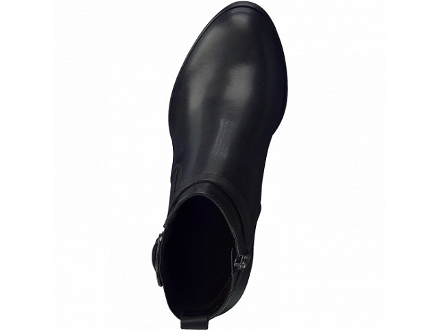 Tamaris boots 25431 27 black leatherB121901_4