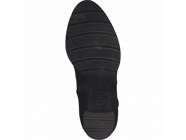 Tamaris boots 25431 27 black leatherB121901_5