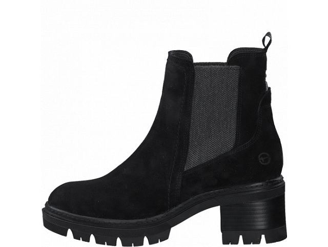 Tamaris boots 25936 27 noir