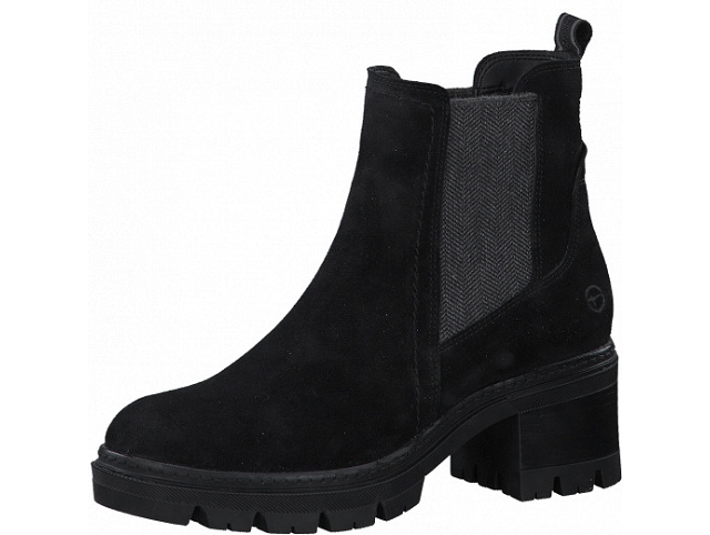 Tamaris boots 25936 27 noirB122601_2