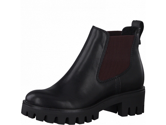 Tamaris boots 25424 27 noir
