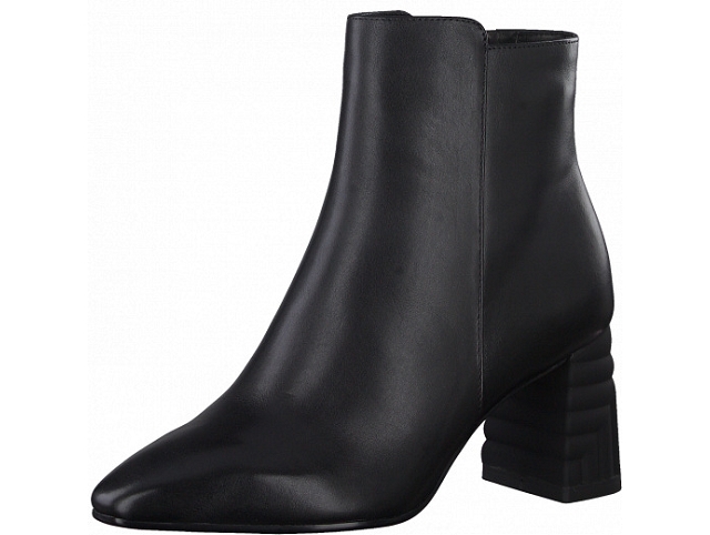 Tamaris boots 25030 37 noir