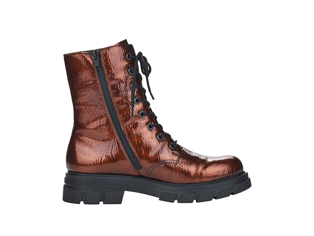 Rieker boots z 9120 rougeB162401_2