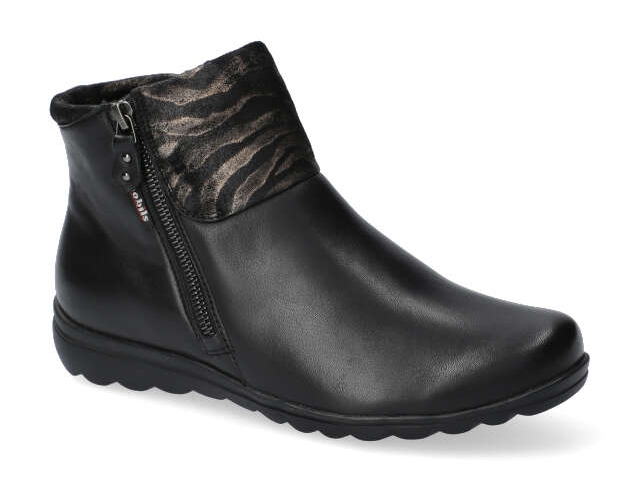 Mephisto boots catalina noir