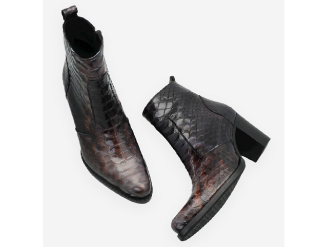 Adige boots sally bronzeB348301_2