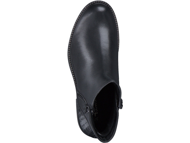 Tamaris boots 25002  29 noirB377201_4