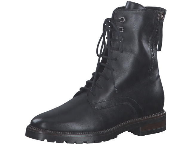 Tamaris boots 25112 29 noir