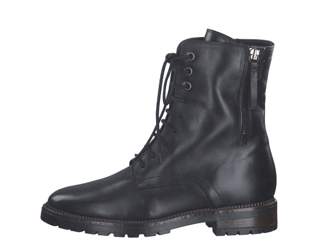 Tamaris boots 25112 29 noirB377301_2