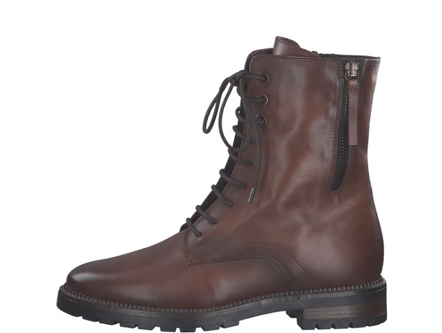 Tamaris boots 25112 29 cognacB377302_2