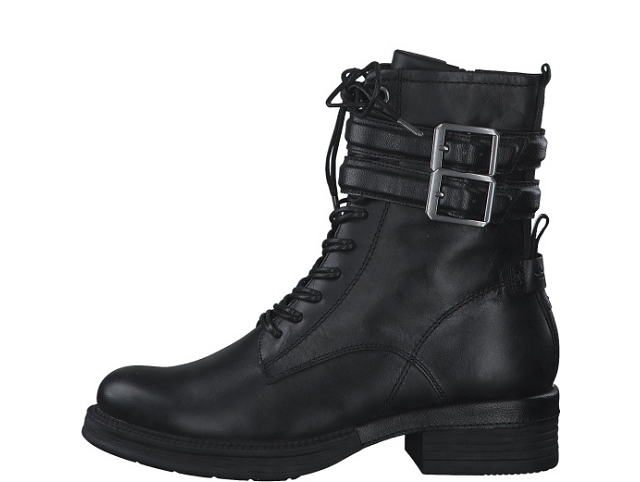 Tamaris boots 25243 29 noirB377501_2