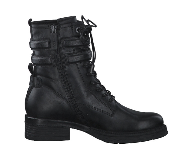 Tamaris boots 25243 29 noirB377501_3
