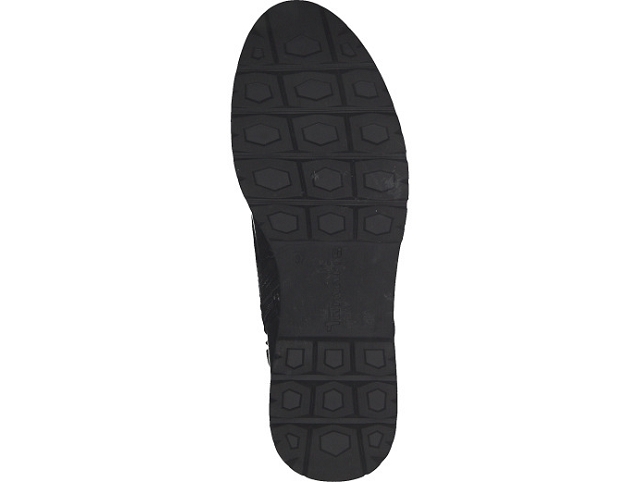 Tamaris boots 25280 29 black patentB377601_5