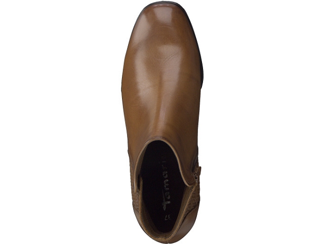 Tamaris boots 25313 29 cognacB377701_4