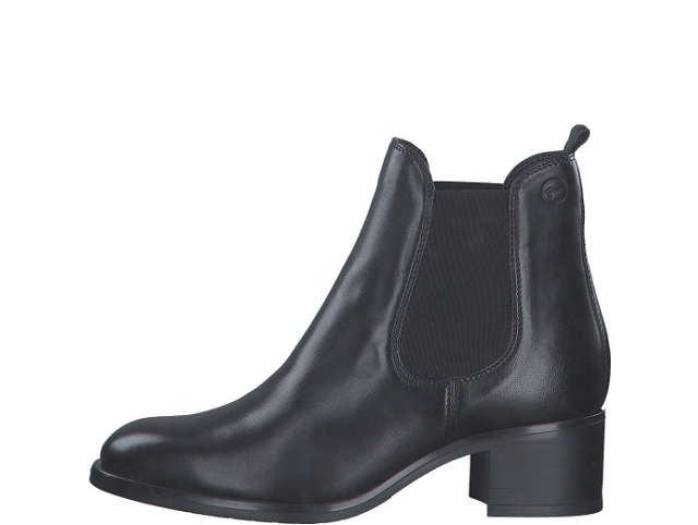 Tamaris boots 25389 29 noirB378101_2