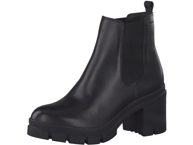 Tamaris boots 25409 29 noir