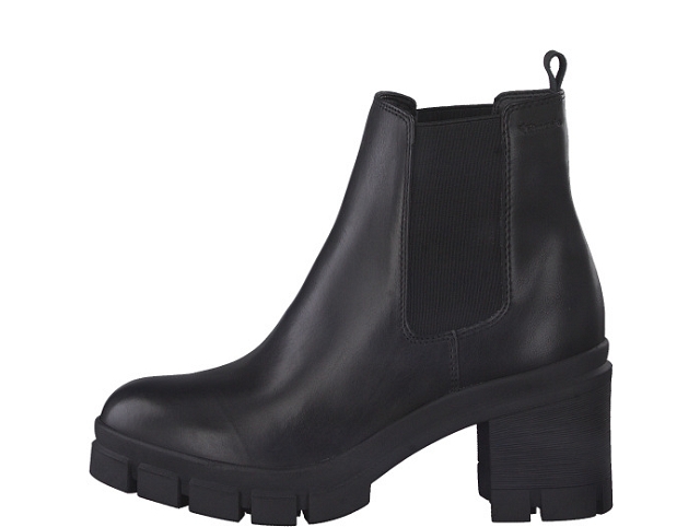 Tamaris boots 25409 29 noirB378301_2
