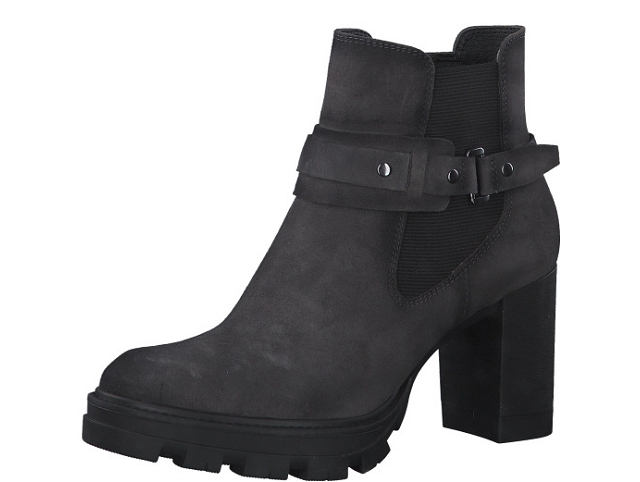 Tamaris boots 25437 29 noir