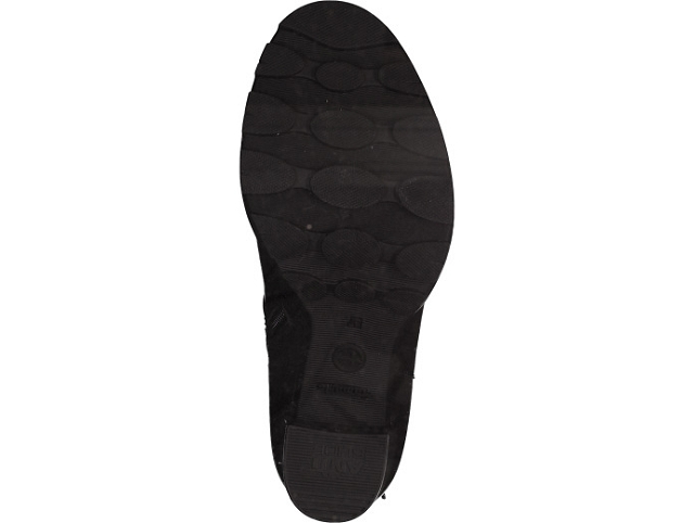 Tamaris boots 25437 29 black leatherB378702_5