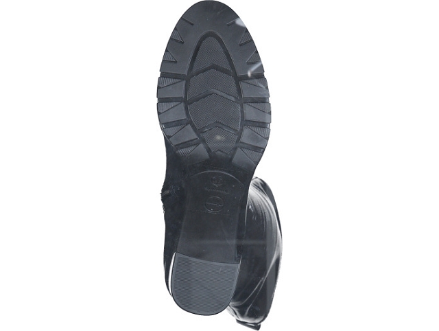 Tamaris boots 25617 29 noirB380201_5