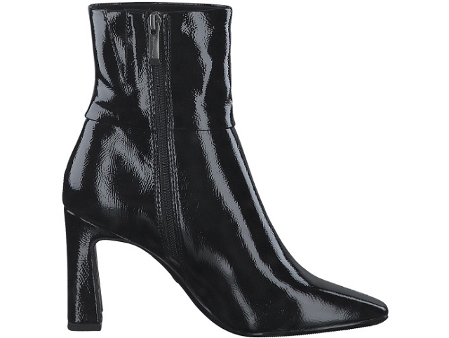 Tamaris boots 25399 29 black patentB380702_3
