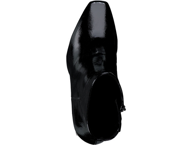 Tamaris boots 25399 29 black patentB380702_4