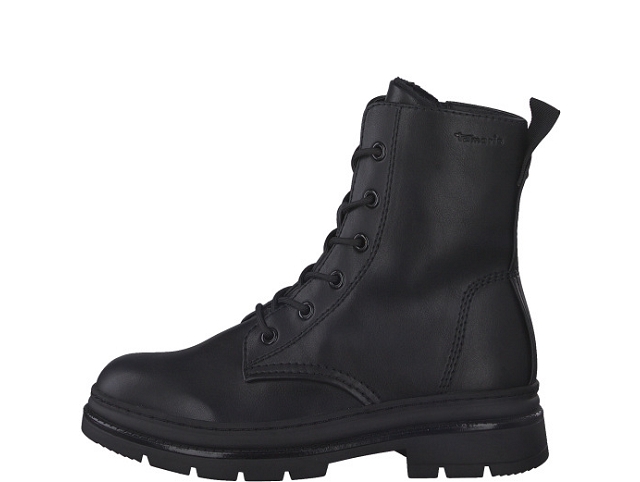 Tamaris boots 25210 29 noirB383501_2