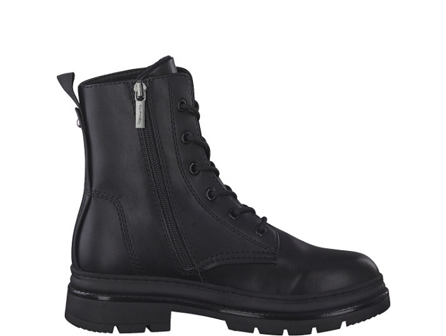 Tamaris boots 25210 29 noirB383501_3