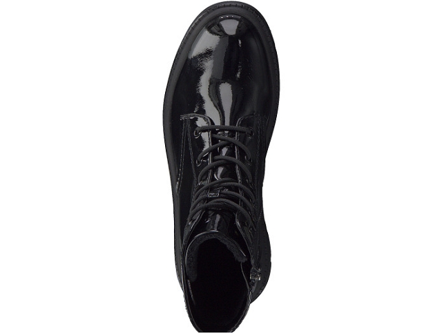 Tamaris boots 25210 29 black patentB383502_4