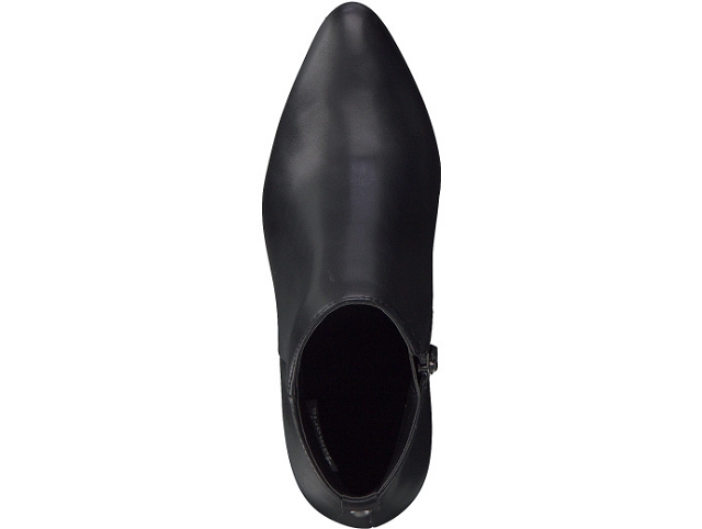 Tamaris boots 25306-29-botte noirB383601_4