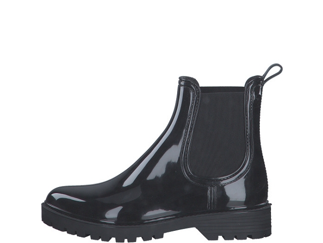 Tamaris boots 25359 29 black antikB383801_2