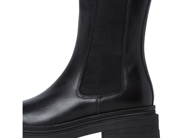 Tamaris boots 25498 29 black leatherB383901_4