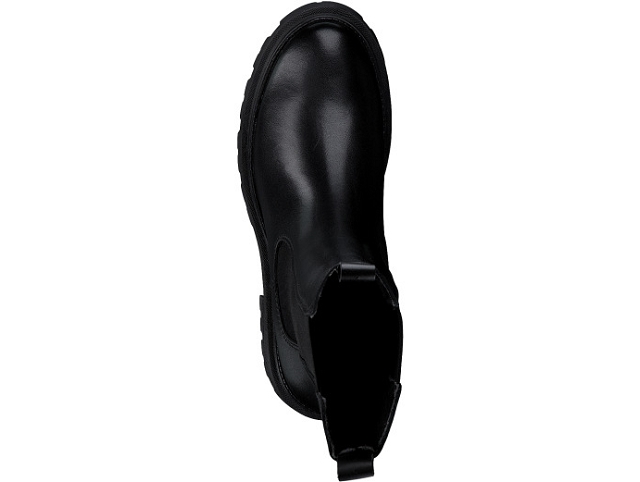 Tamaris boots 25498 29 black leatherB383901_5