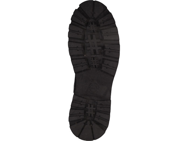Tamaris boots 25498 29 black leatherB383901_6