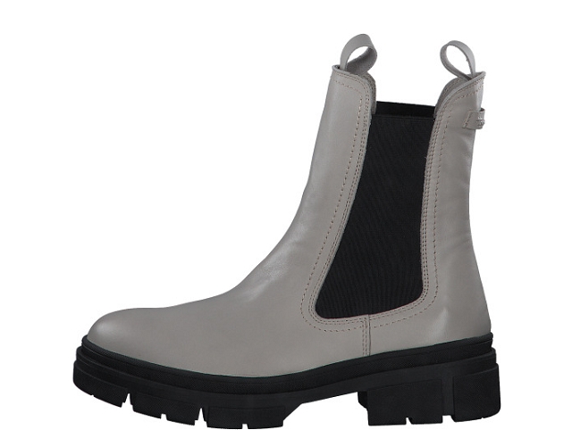 Tamaris boots 25901 29 grey antic comB384001_2