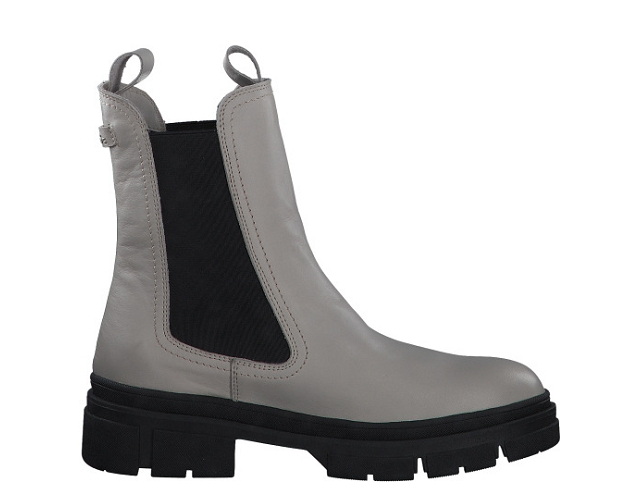 Tamaris boots 25901 29 grey antic comB384001_3
