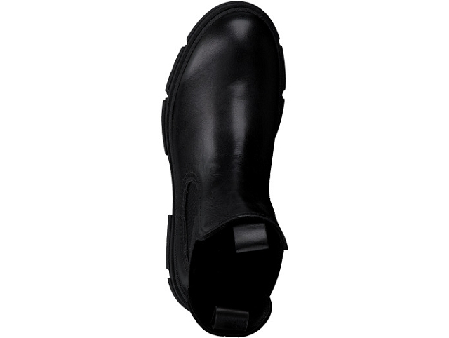 Tamaris boots 25901 29 black leatherB384003_4