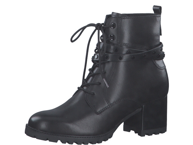 Tamaris boots 25819 29 noir