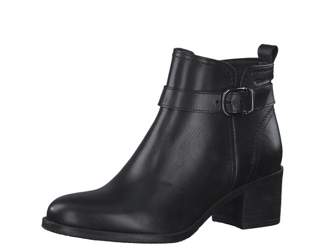 Tamaris boots 25034 29 noir