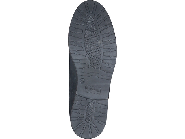 Tamaris boots 25056 29 black leatherB386001_6