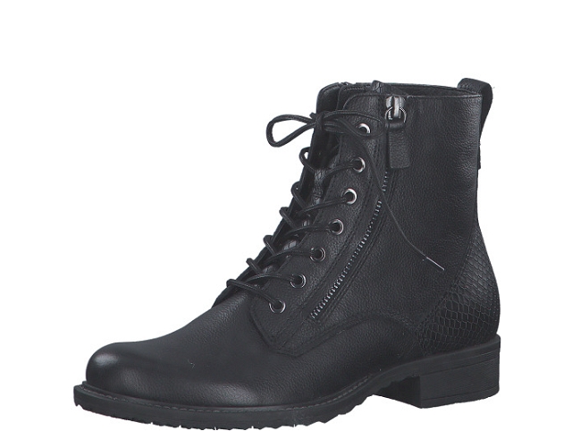 Tamaris boots 25211 29 noir