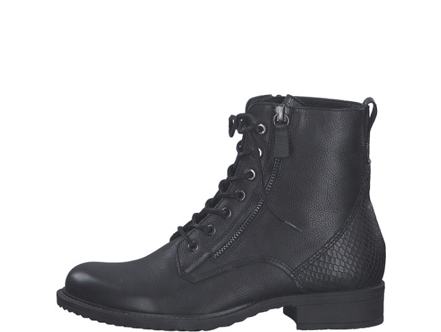 Tamaris boots 25211 29 noirB386101_2