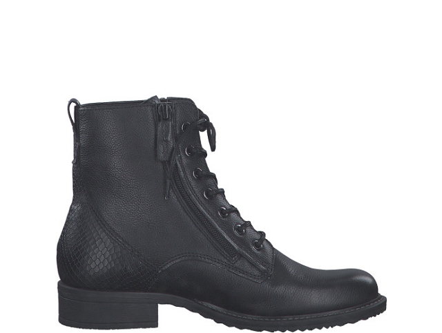 Tamaris boots 25211 29 noirB386101_3