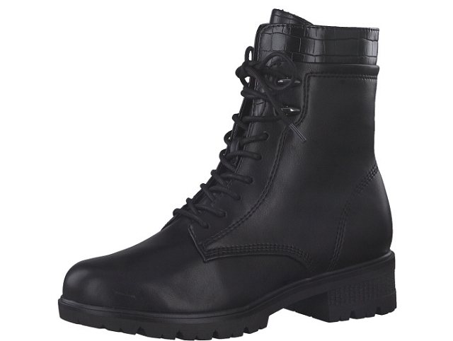 Tamaris boots 25296 29 noir