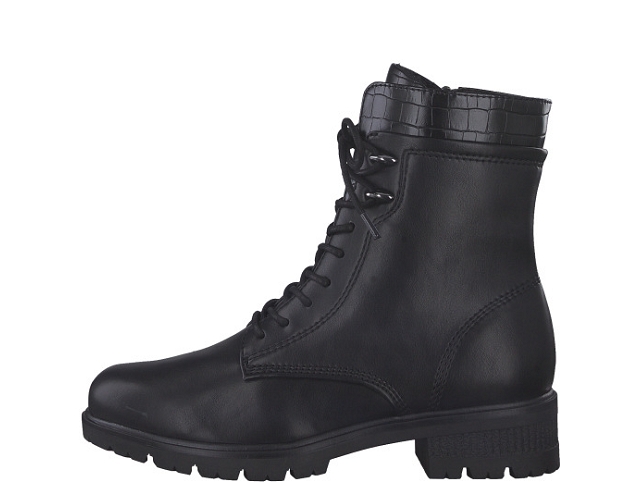 Tamaris boots 25296 29 noirB386501_2