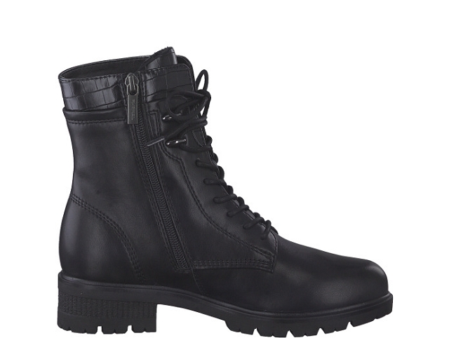 Tamaris boots 25296 29 noirB386501_3