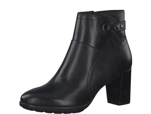 Tamaris boots 25331 29 noir