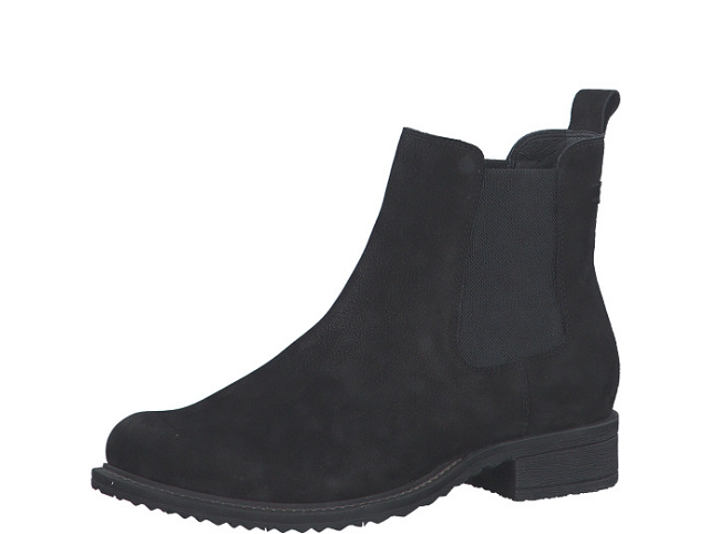 Tamaris boots 25422 29 noir
