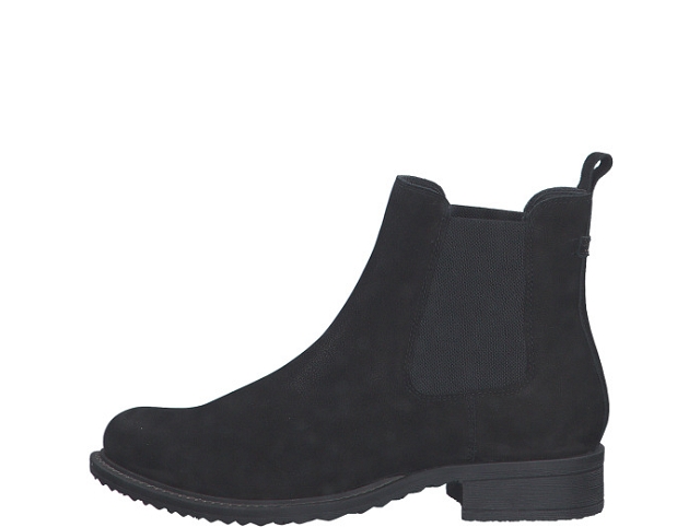 Tamaris boots 25422 29 noirB387601_2