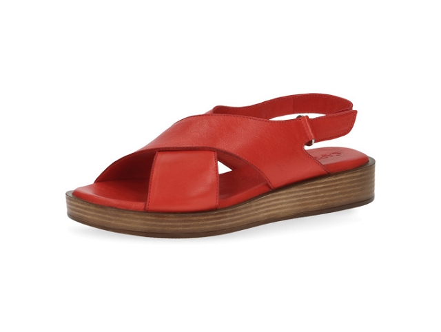 Caprice sandales 28205 20 red
